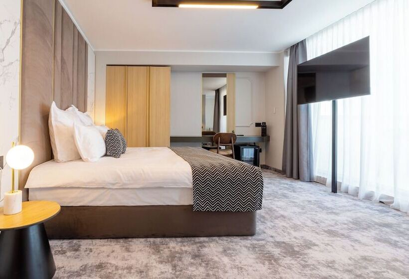 호텔 Lupa By Bueno