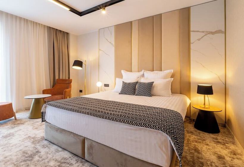 호텔 Lupa By Bueno