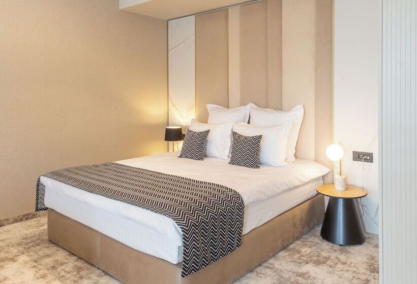 호텔 Lupa By Bueno