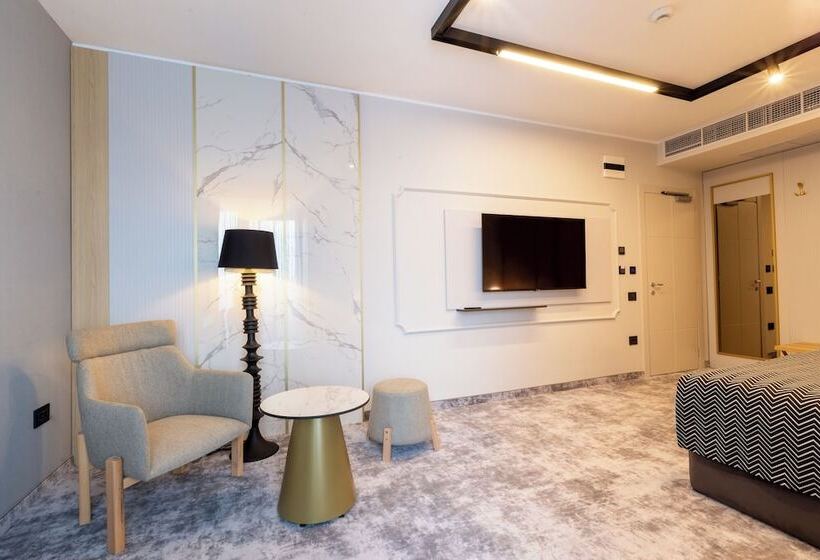 호텔 Lupa By Bueno