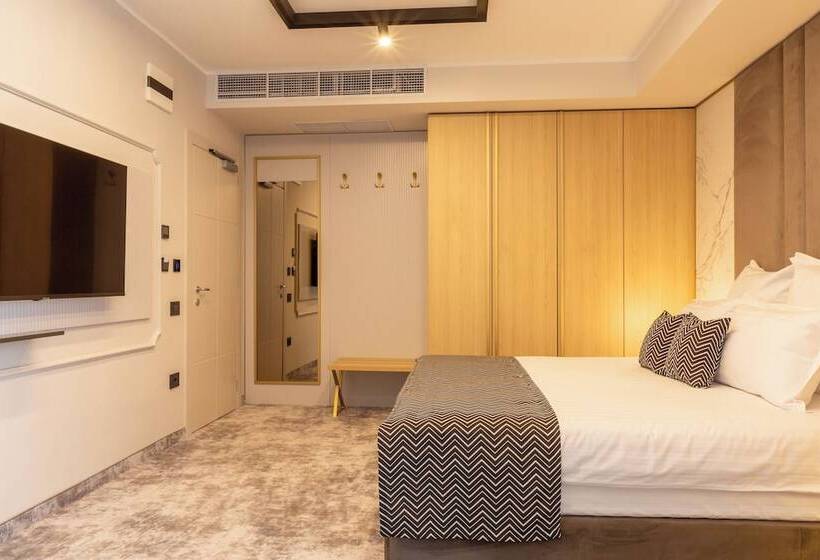 호텔 Lupa By Bueno