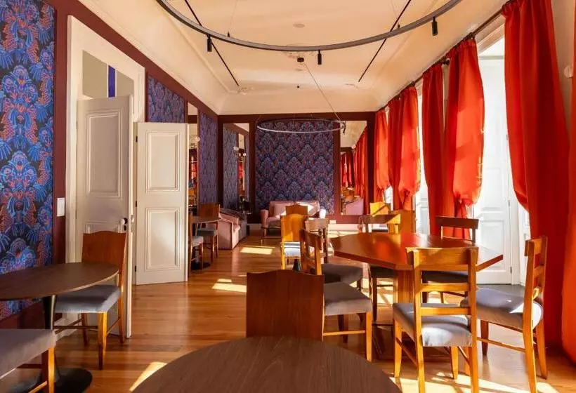 Hotelli Mastro   Discoveries And Memories