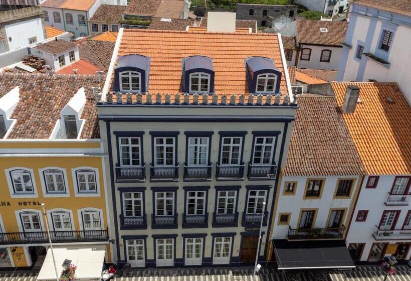 هتل Mastro Discoveries And Memories