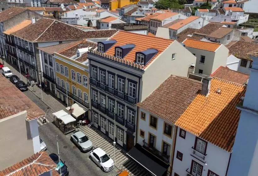 Hotelli Mastro   Discoveries And Memories