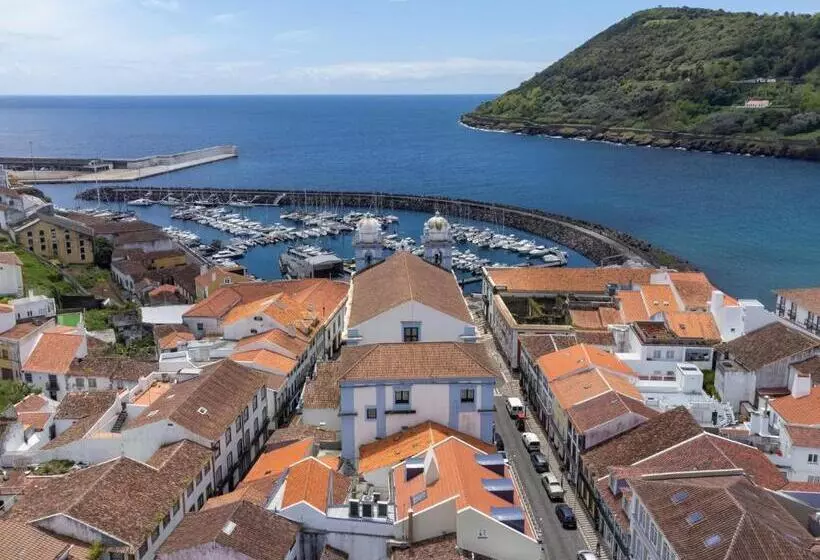 Hotelli Mastro   Discoveries And Memories