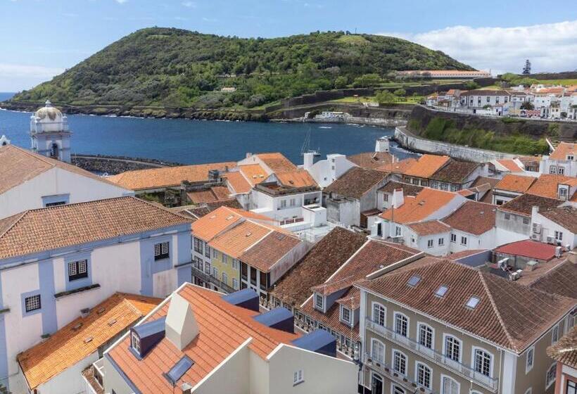 هتل Mastro Discoveries And Memories