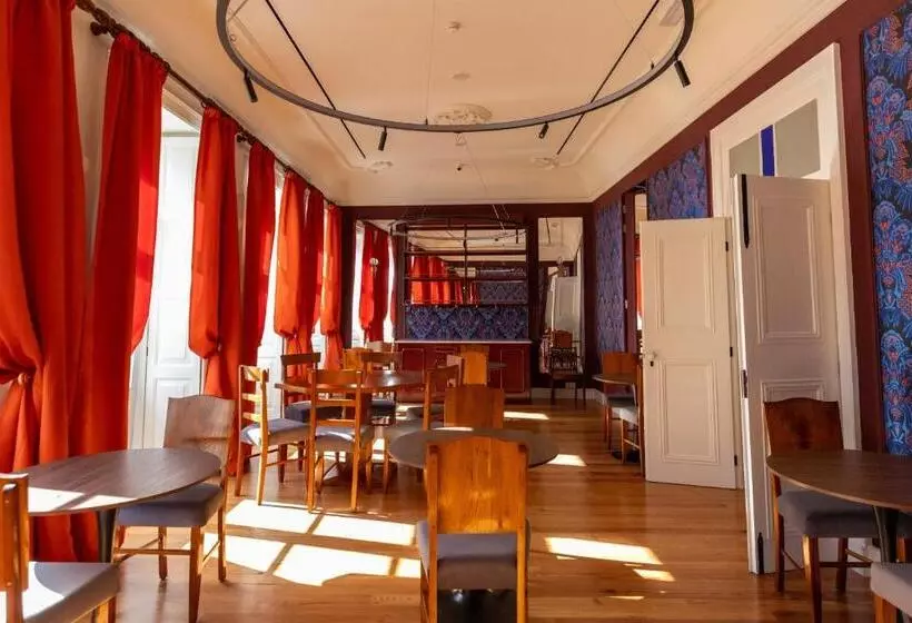 Hotelli Mastro   Discoveries And Memories