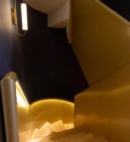 Hotelli Mastro   Discoveries And Memories