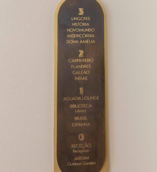 هتل Mastro Discoveries And Memories