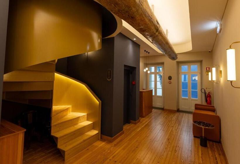 هتل Mastro Discoveries And Memories