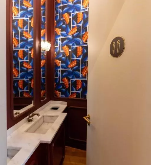 Hotelli Mastro   Discoveries And Memories