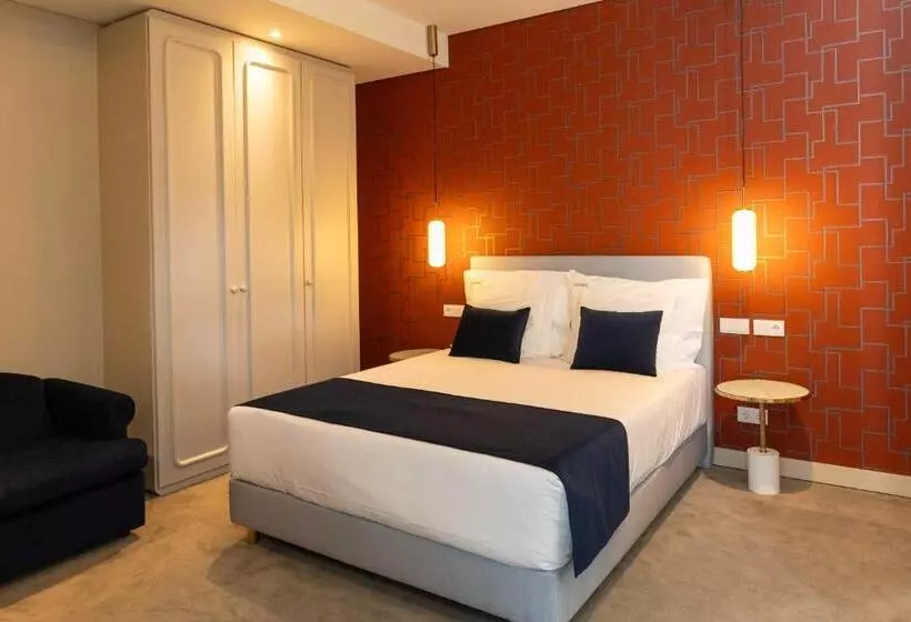 Hotelli Mastro   Discoveries And Memories