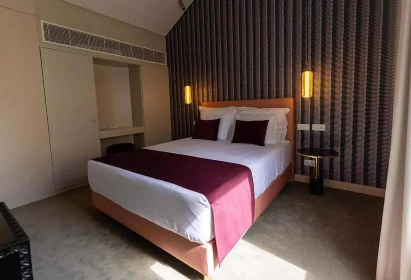 Hotelli Mastro   Discoveries And Memories