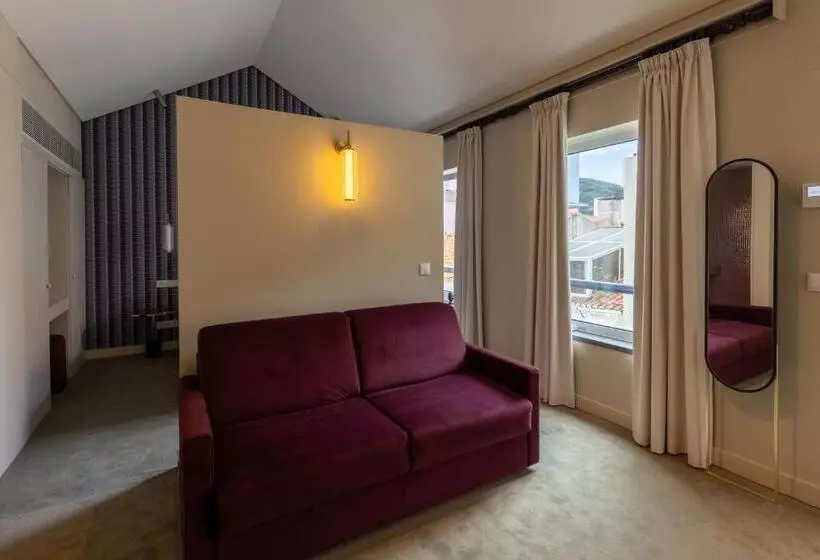 Hotelli Mastro   Discoveries And Memories