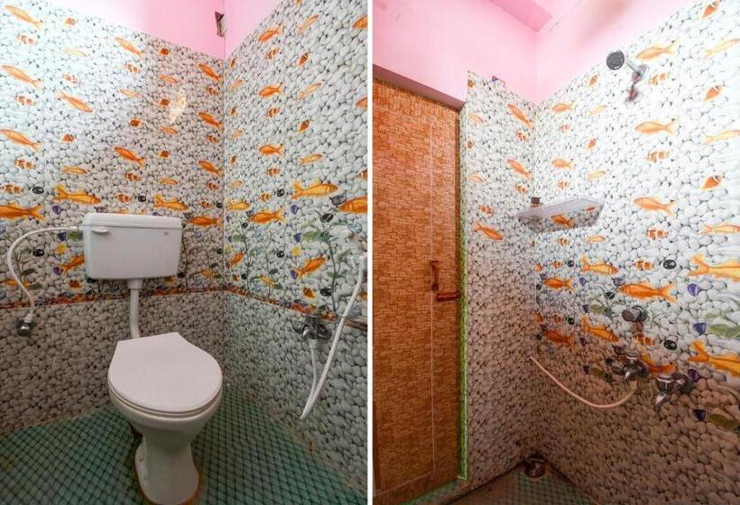 Hotell O Sujata Villa