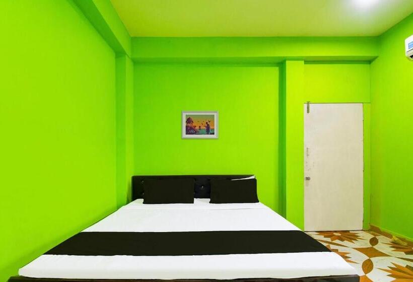 Hotell O Sujata Villa