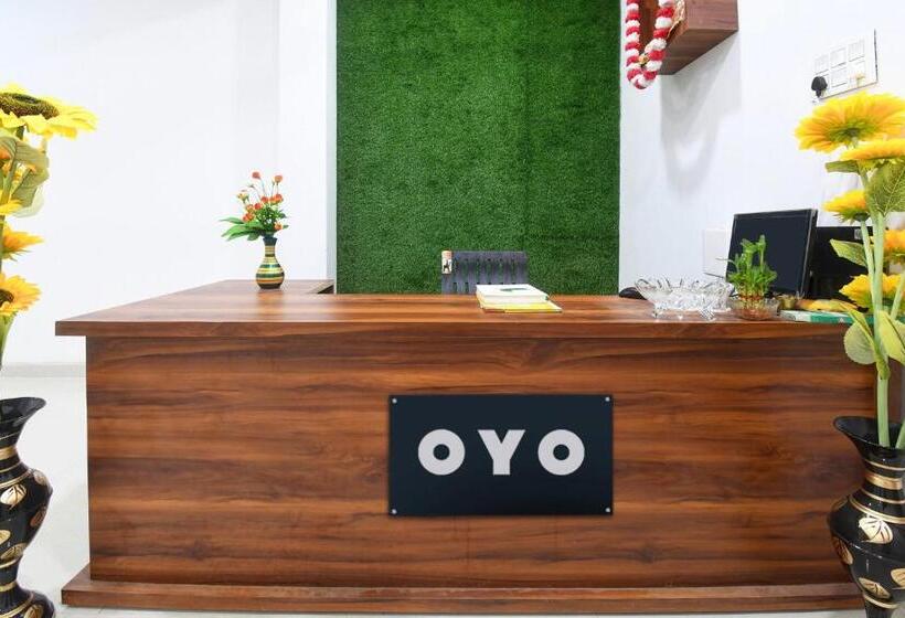 Hotell O Sujata Villa