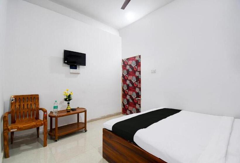 Hotell O Sujata Villa