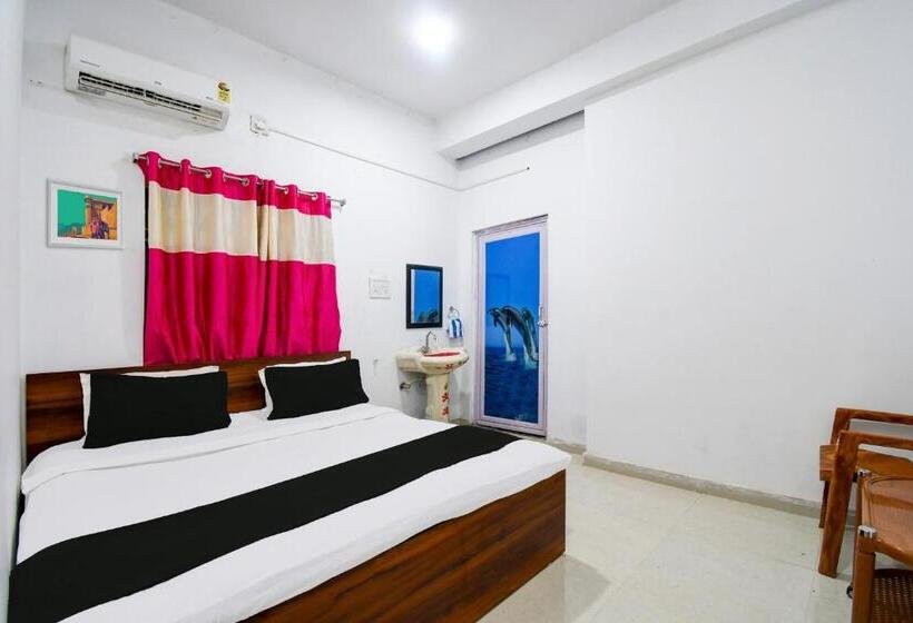 Hotell O Sujata Villa