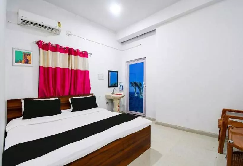 ホテル O Sujata Villa