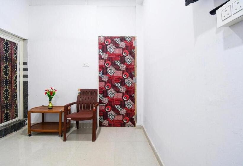 Hotell O Sujata Villa