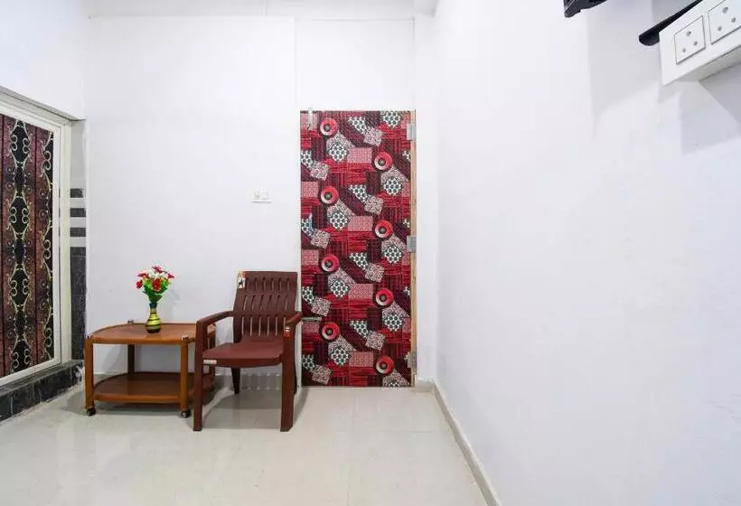ホテル O Sujata Villa