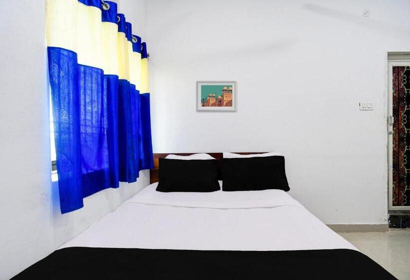 Hotell O Sujata Villa