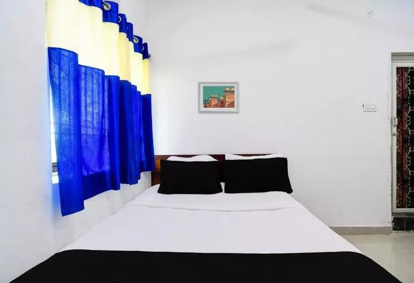 ホテル O Sujata Villa
