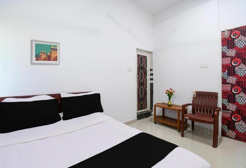 Hotell O Sujata Villa