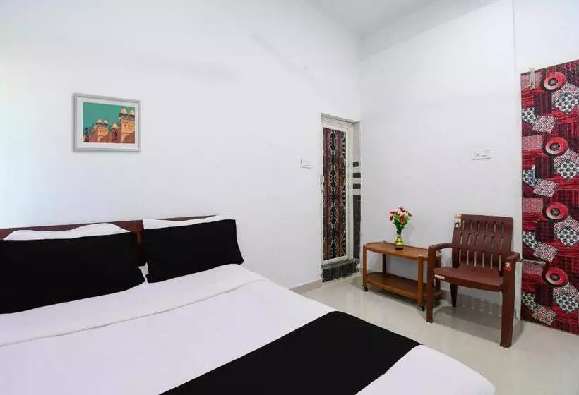 ホテル O Sujata Villa
