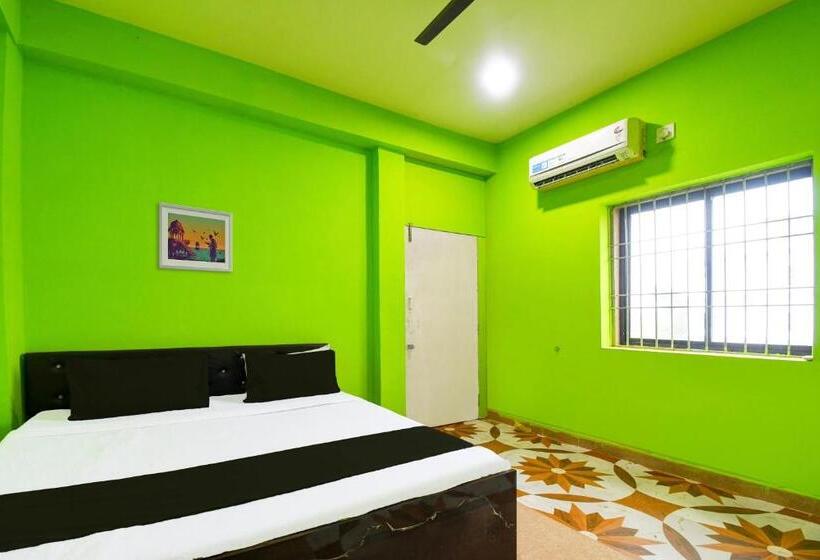 Hotell O Sujata Villa