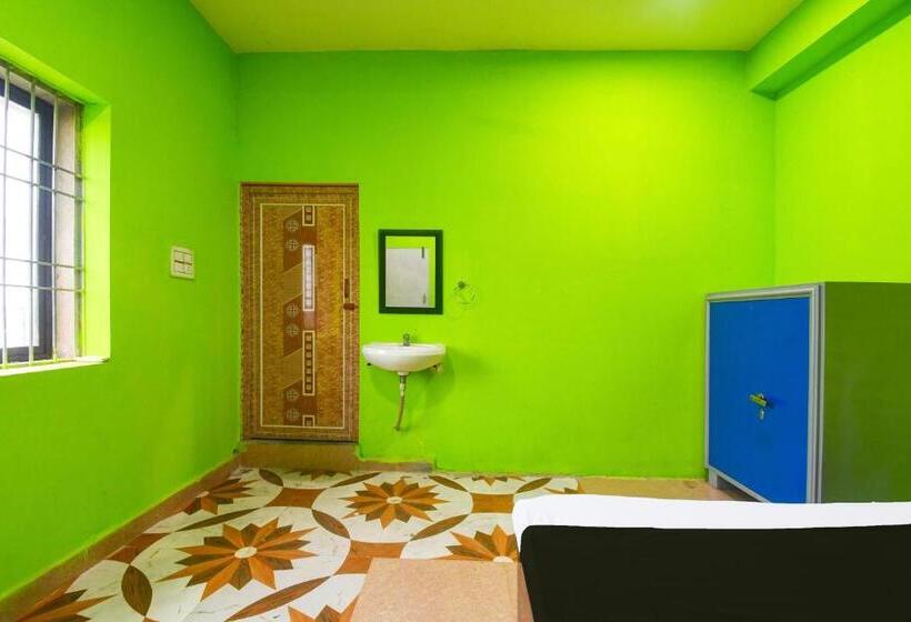 Hotell O Sujata Villa