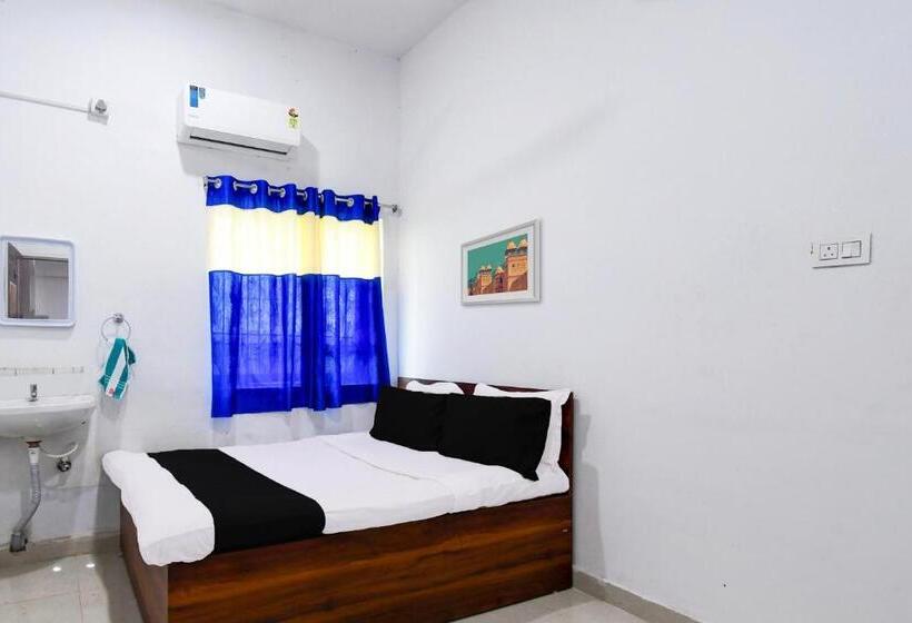 Hotell O Sujata Villa