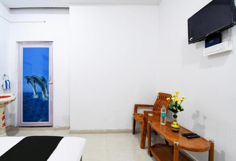 Hotell O Sujata Villa