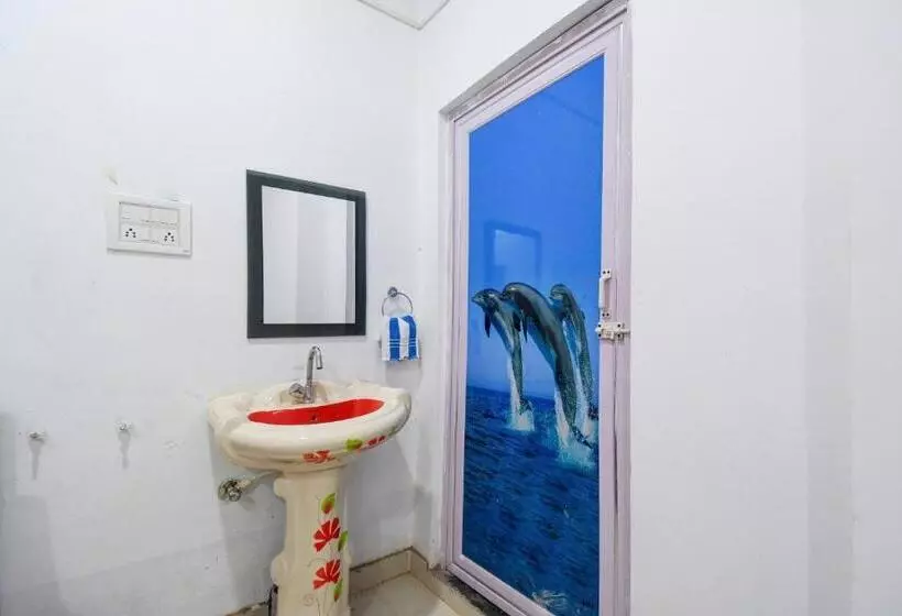 ホテル O Sujata Villa