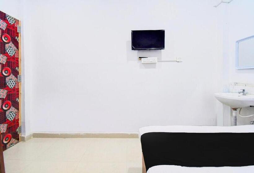 Hotell O Sujata Villa