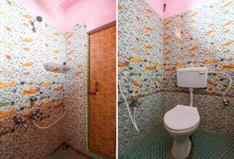 Hotell O Sujata Villa