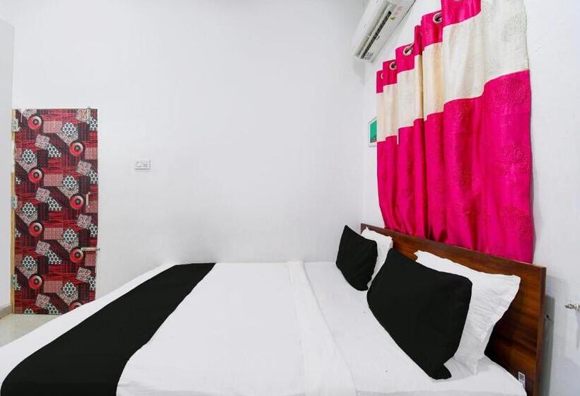 Hotell O Sujata Villa