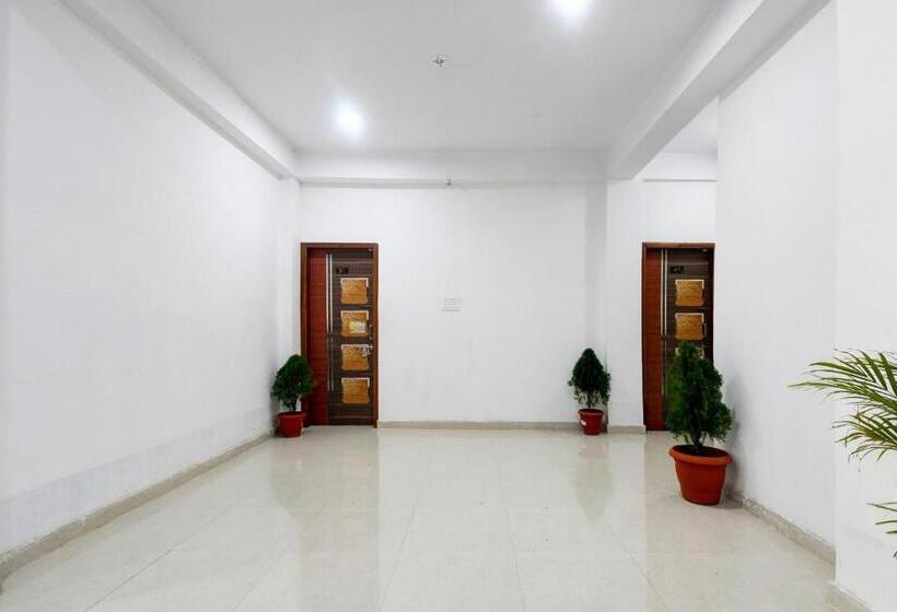 Hotell O Sujata Villa