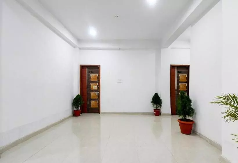 ホテル O Sujata Villa