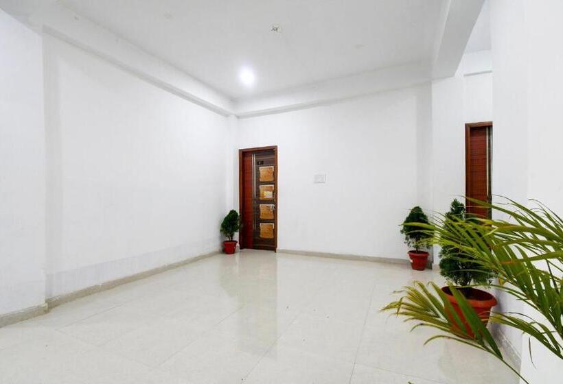 Hotell O Sujata Villa