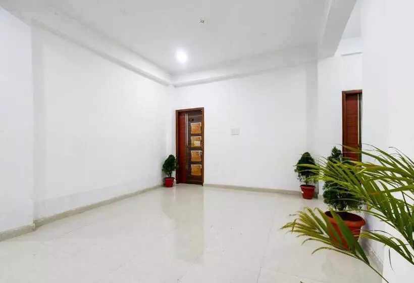 ホテル O Sujata Villa