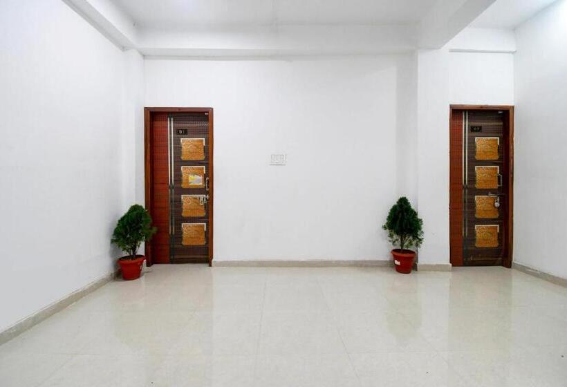 Hotell O Sujata Villa