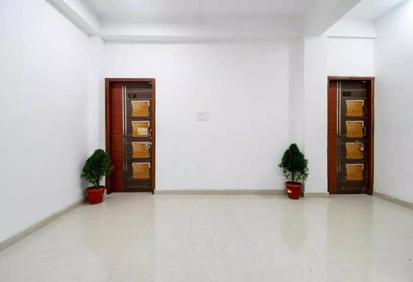 ホテル O Sujata Villa