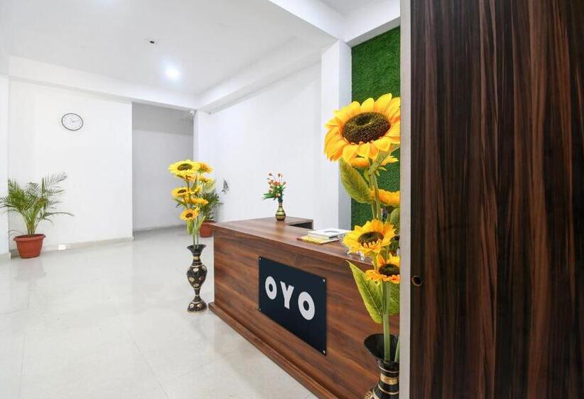 Hotell O Sujata Villa