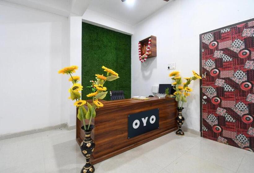 Hotell O Sujata Villa