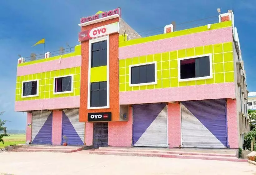 ホテル O Sujata Villa