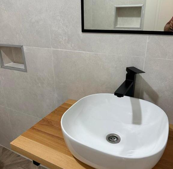 هتل Paradiso Kobuleti