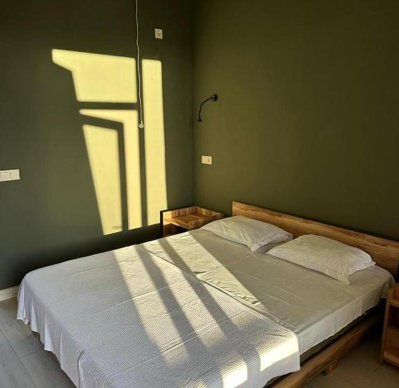 هتل Paradiso Kobuleti