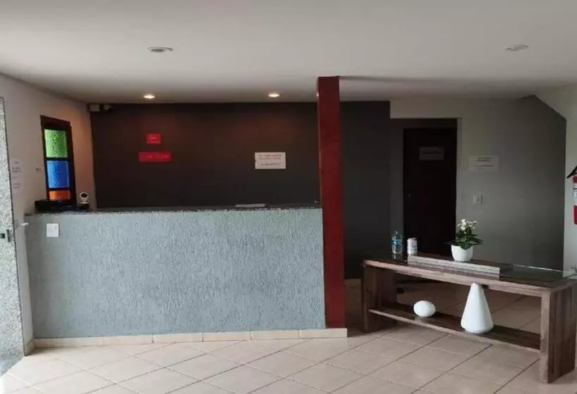 ホテル Pousada Guarapari   Paraiso4